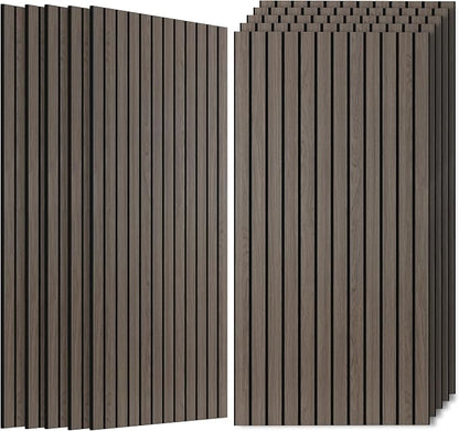 10 Pack Acoustic Panel, 47.2”x23.6” Acoustic Panels by AUTORIFIC
