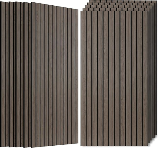 10 Pack Acoustic Panel, 47.2”x23.6” Acoustic Panels by AUTORIFIC