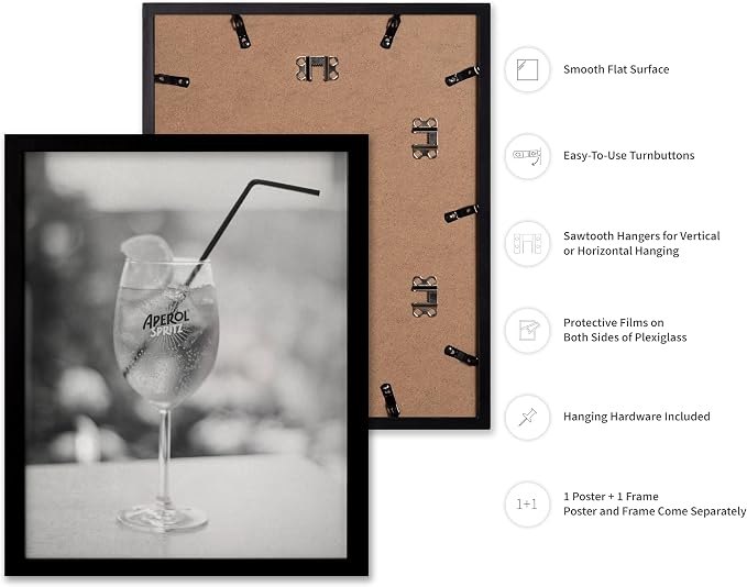 Poster Master Alcohol Poster - Image 2