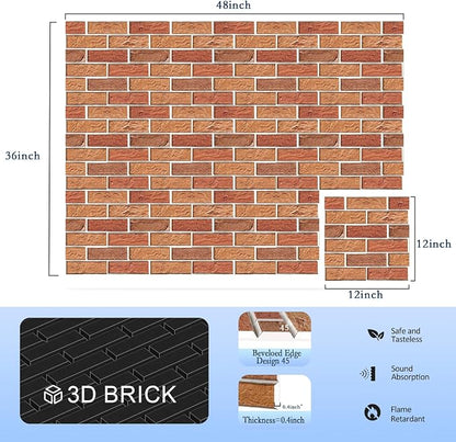 24Pack Acoustic Panels, High Density Soundproof Wall Panels, Sound Absorbing - Image 2