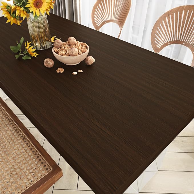 WESTICK Wood Contact Paper for Countertops Waterproof Wood Grain Contact Paper - Image 3