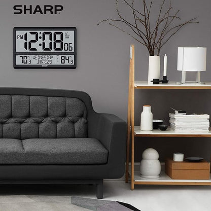 Sharp Atomic Clock - Image 7