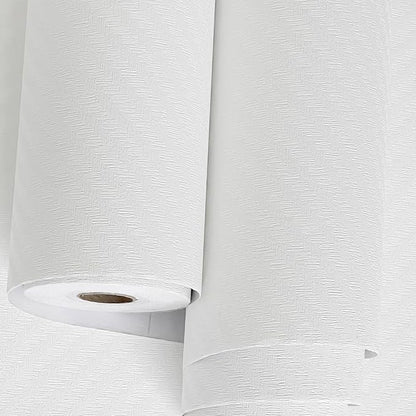 Haimin Fabric Wallpaper Textured Contact Paper Grasscloth Wallpaper Peel and by HaiminHomeDecorWallpaper