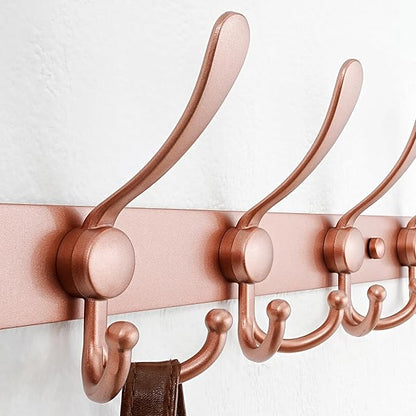 Dseap Coat Rack Wall Mount - Image 2