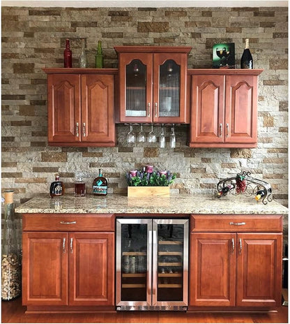 AirStone Primary Stones: Autumn Mountain Creek Color Blend, Manufactured Stone - Image 2