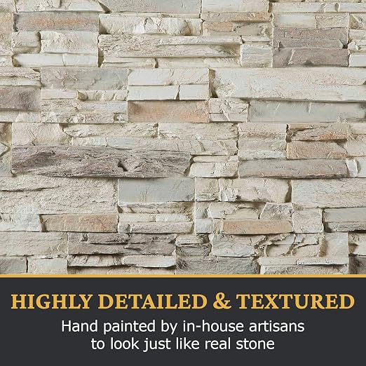 AZ Faux High-Density Polyurethane Faux Stone Ledger - Image 6