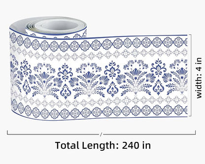 FLFK Mirror Frame Border - Image 2