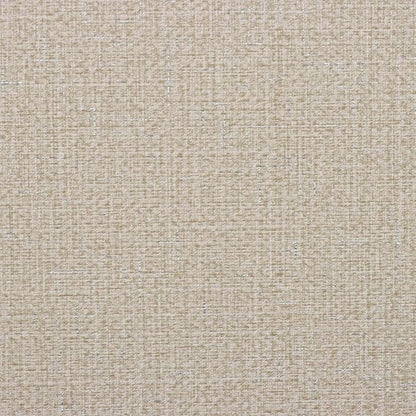 VEELIKE Beige Glasscloth Peel and Stick Wallpaper Textured 24''x118'' by VEELIKE