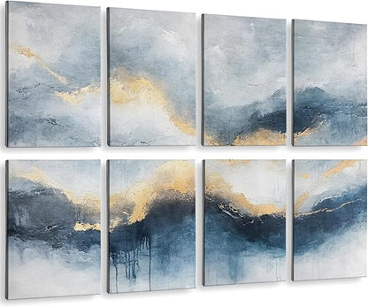 ARPEOTCY Acoustic Art Wall Panels by ARPEOTCY