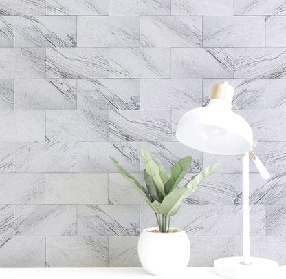 Art3d 102-Piece Peel and Stick Tile Backsplash - Image 3