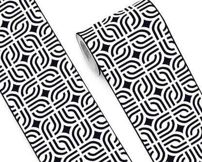 FLFK Wallpaper Border by FLFK