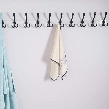 Dseap Coat Rack Wall Mount - Image 4
