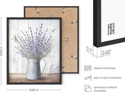 HAUS AND HUES Floral Prints - Image 3
