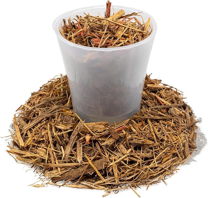 Hoya Plant Premium Potting Mix - 1 Quart - Optimal Balance for Thriving Hoyas: Air, Moisture, and Nutrient Retention