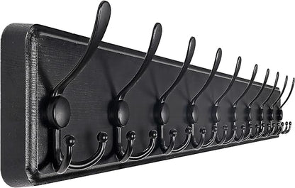 SKOLOO Coat Rack Wall Mounted by SKOLOO