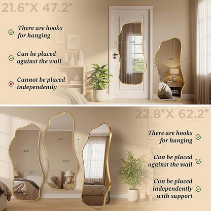 Mirror Full Length - Image 6