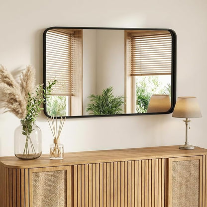 NEWBULIG 32X48 Inch Bathroom Mirror - Image 7