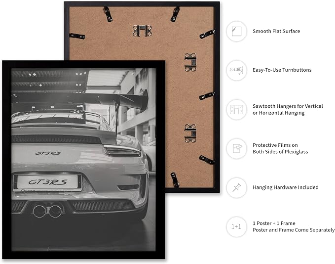 Poster Master Car Poster - Image 2