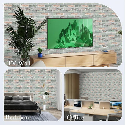 24Pack Acoustic Panels, High Density Soundproof Wall Panels, Sound Absorbing - Image 7