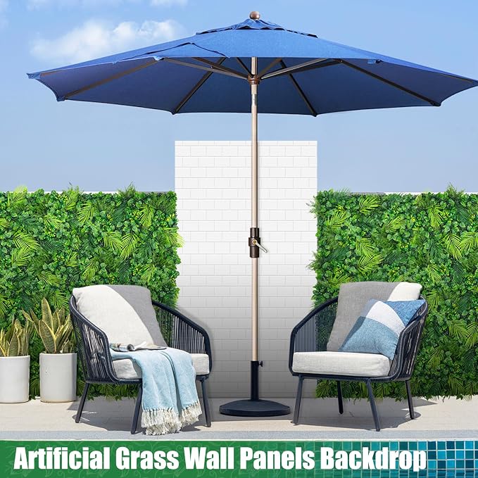 Artificial Plant Wall Roll Panels - Image 5