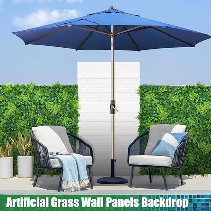 Artificial Plant Wall Roll Panels - Image 5