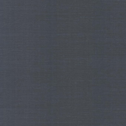 York Wallcoverings Natural Sisal Navy Peel and Stick Grasscloth Wallpaper by YorkWallcoverings