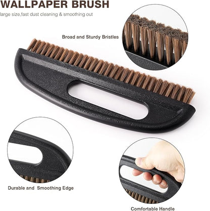 Gomake Wallpaper Smoothing Tool Wallpaper Brush Tools Kit - Image 2