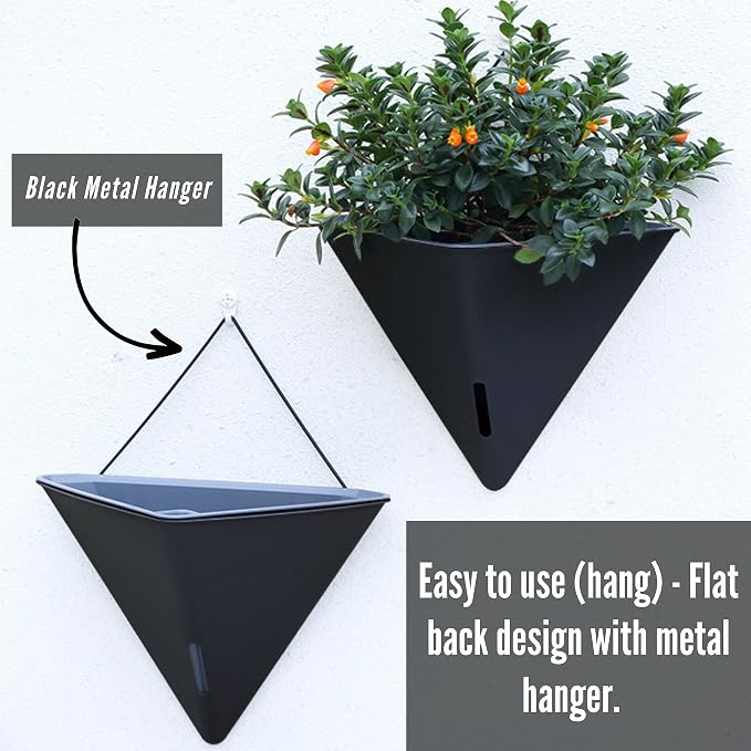 LaLaGreen Wall Planters - Image 4