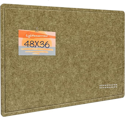Large Bulletin Board by Lightomorrow