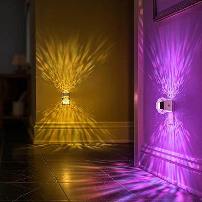 Night Lights Plug into Wall, Star Projector - Image 6