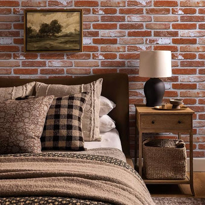 Commomy Faux Brick 3D Wall Panels - Image 8