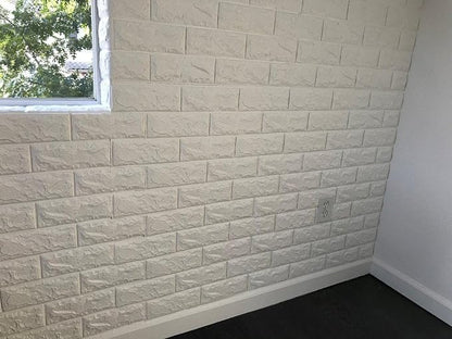 Art3d 115 Sq.Ft Peel and Stick 3D Wall Panels - Image 3