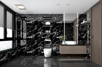 Haimin Wall Panels Peel and Stick 10 Pieces 23.6x11.8in Lightweight Backsplash - Image 7