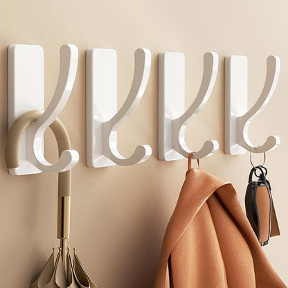 pickpiff Adhesive Wall Hooks for Towels - Image 9