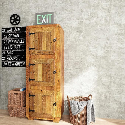 VEELIKE Distressed Light Grey Concrete Wallpaper Peel and Stick Modern Limewash - Image 7