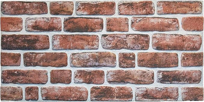 Dundee Deco 3D Wall Panels Faux Brick - Image 2