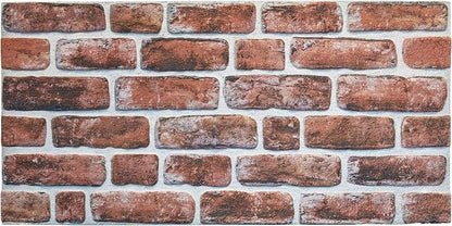 Dundee Deco 3D Wall Panels Faux Brick - Image 2