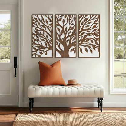 Madison Park Wall Décor for Living Room - Image 3
