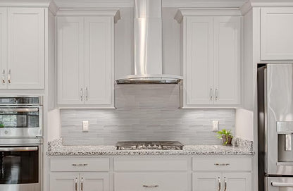 StyloVue 4 Pieces Peel and Stick Backsplash - Image 2
