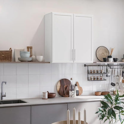 Furnaza Wall Storage Cabinets - Image 7