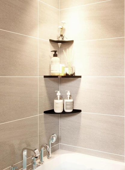 6 Inch Corner Shelf - Image 5
