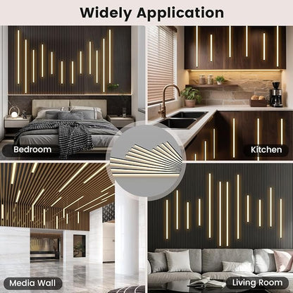 Slat Wall Lights - Image 3
