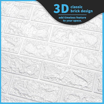 Art3d 11-Pack Peel and Stick 3D Wall Panels - Image 5