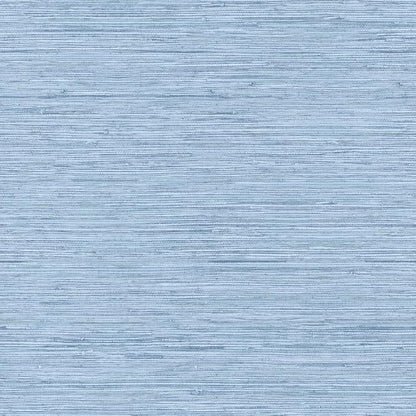 York Wallcoverings Nautical Living Horizontal Grass Cloth Removable Wallpaper by YorkWallcoverings