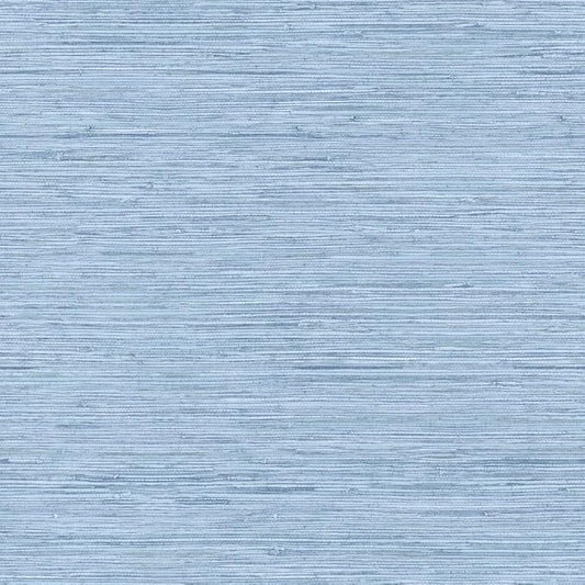 York Wallcoverings Nautical Living Horizontal Grass Cloth Removable Wallpaper by YorkWallcoverings