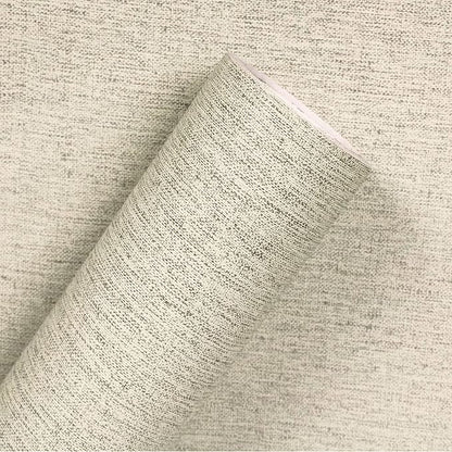 Yancorp Textured Fabric Wallpaper by YancorpHomeDecor