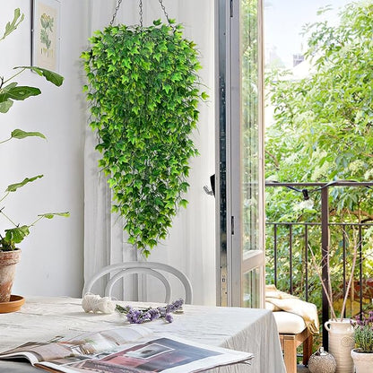 Waipfaru Artificial Hanging Ivy - Image 2