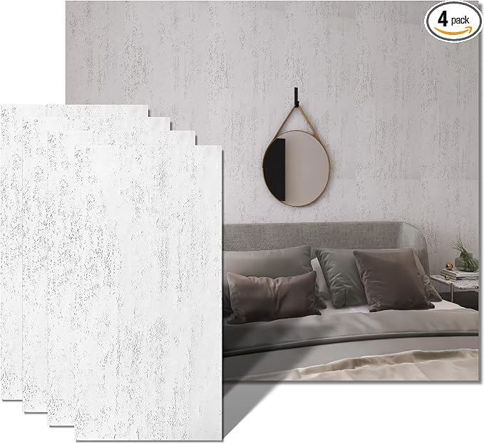 3D Wall Panels Faux Stone Wall Panel by eazart