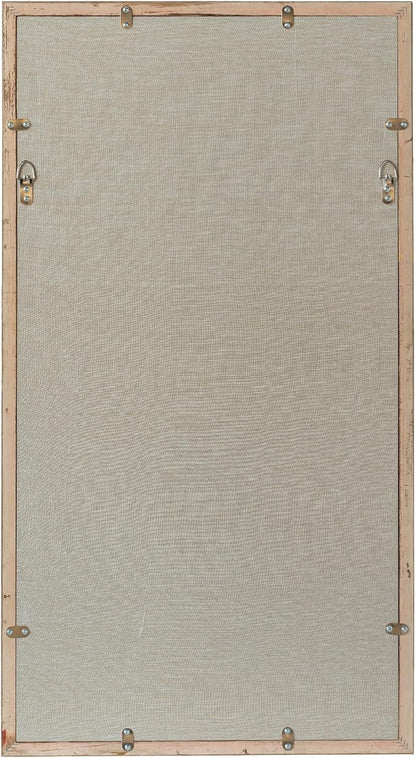 HongFengtang Chinese Rice Paper Print China Flower And Bird Bamboo Frame 19.5 X - Image 3