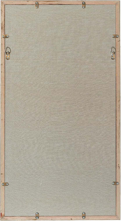 HongFengtang Chinese Rice Paper Print China Flower And Bird Bamboo Frame 19.5 X - Image 3